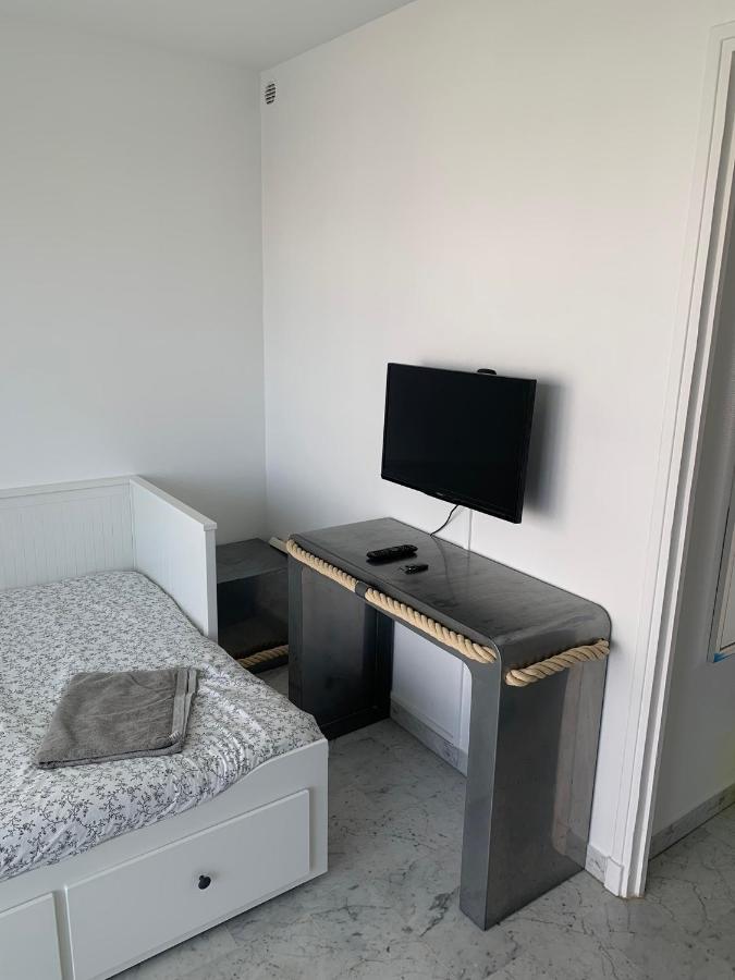 Les Appartements De Lina-Self Check In La Grande-Motte Eksteriør bilde