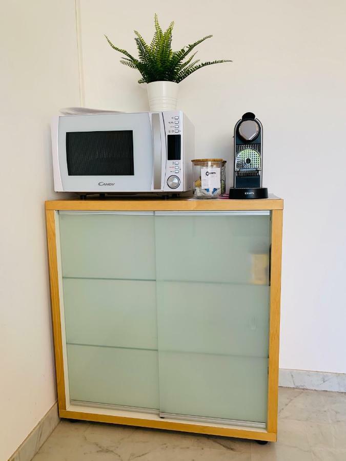 Les Appartements De Lina-Self Check In La Grande-Motte Eksteriør bilde